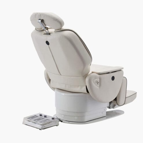 Takara Belmont Esthe Place Beauty Bed