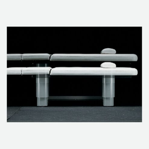 Takara Belmont Evri Beauty Bed