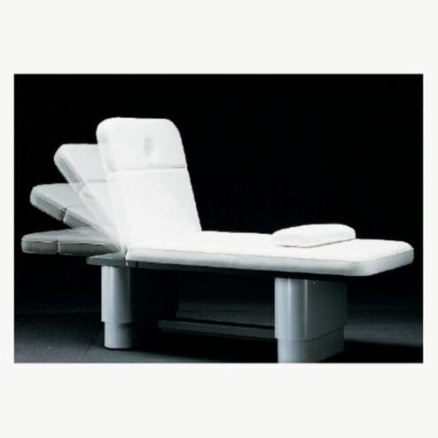 Takara Belmont Evri Beauty Bed