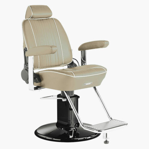Takara Belmont GT Sportsman Barbers Chair