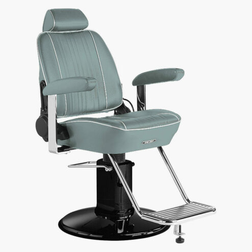 Takara Belmont GT Sportsman Barbers Chair