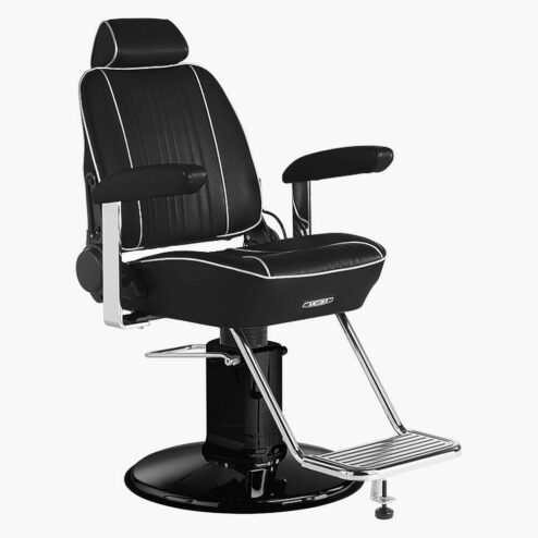 Takara Belmont GT Sportsman Barbers Chair