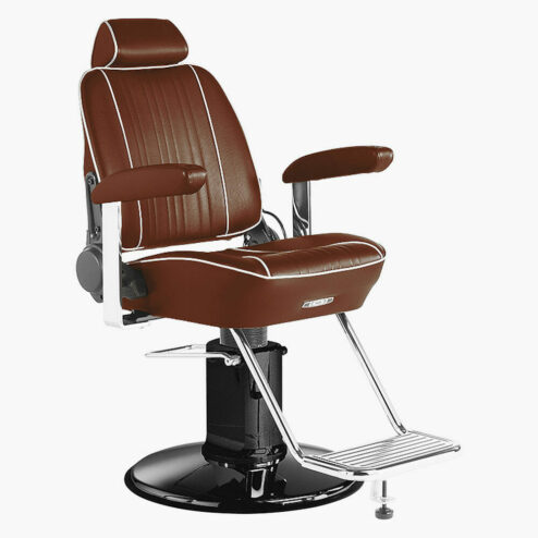 Takara Belmont GT Sportsman Barbers Chair