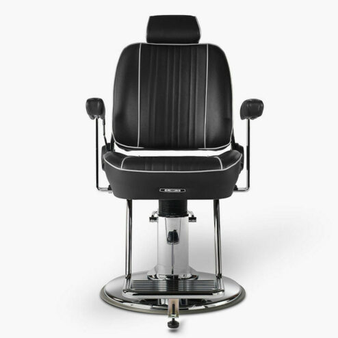 Takara Belmont GT Sportsman Barbers Chair