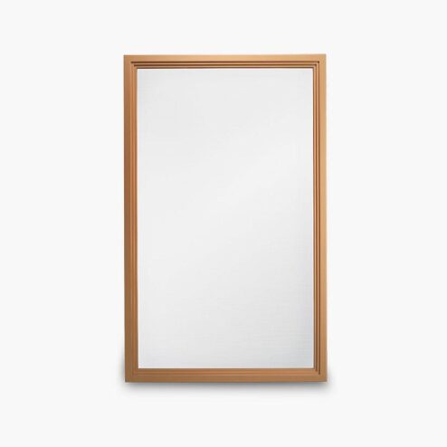 Takara Belmont Grandeur Styling Mirror Wood
