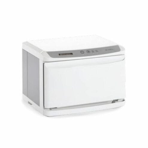 Takara Belmont Hot Cabi Towel Cabinet Large