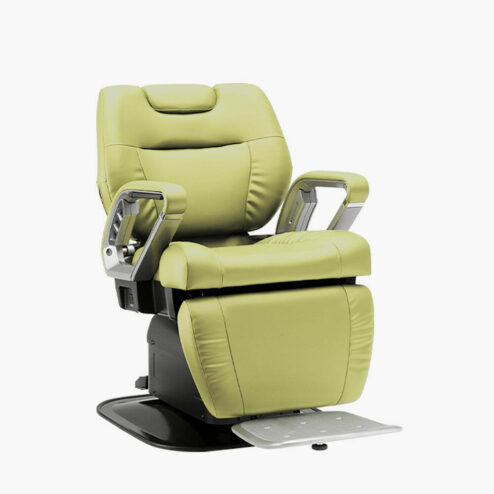 Takara Belmont Inova Ex Barbers Chair