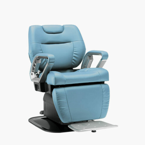 Takara Belmont Inova Ex Barbers Chair