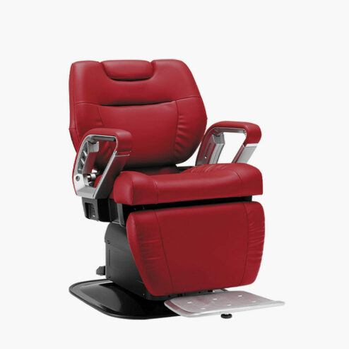 Takara Belmont Inova Ex Barbers Chair