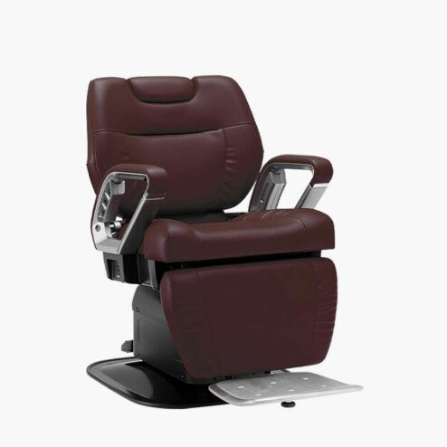 Takara Belmont Inova Ex Barbers Chair