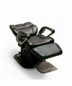 Takara Belmont Inova Ex Barbers Chair
