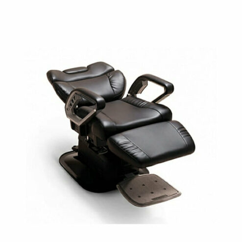 Takara Belmont Inova Ex Barbers Chair