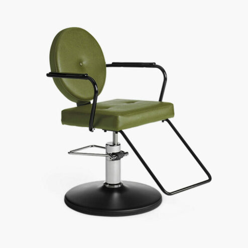 Takara Belmont Ku Styling Chair