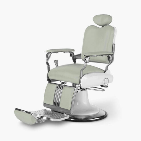 Takara Belmont Legacy 95 Barbers Hydraulic Chair