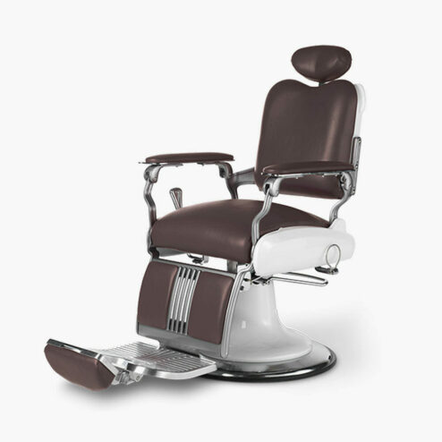 Takara Belmont Legacy 95 Barbers Hydraulic Chair