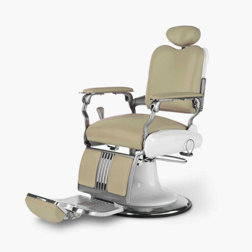 Takara Belmont Legacy 95 Barbers Hydraulic Chair