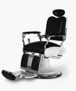 Takara Belmont Legacy 95 Barbers Hydraulic Chair