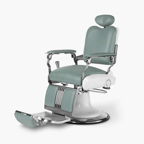 Takara Belmont Legacy 95 Barbers Hydraulic Chair