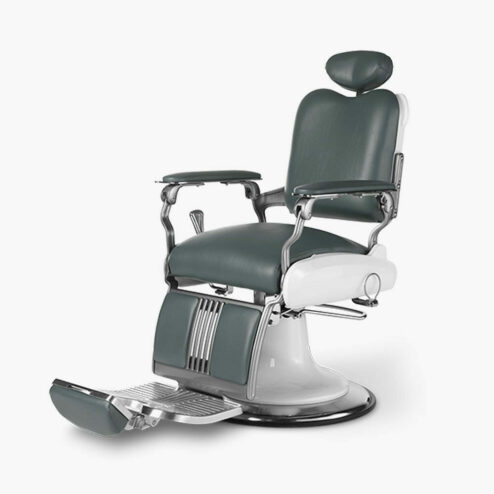Takara Belmont Legacy 95 Barbers Hydraulic Chair