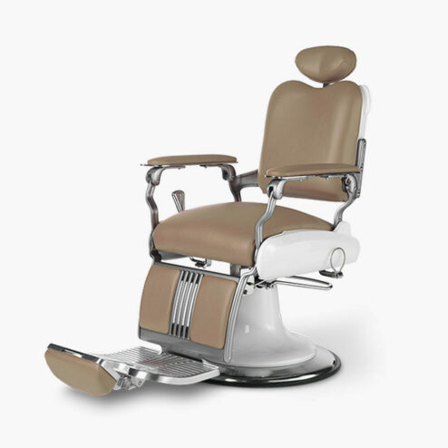 Takara Belmont Legacy 95 Barbers Hydraulic Chair