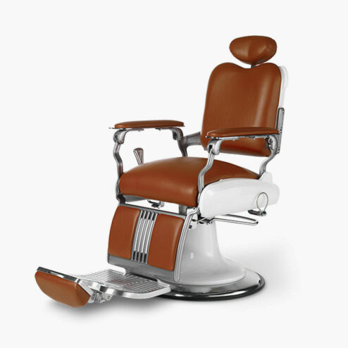 Takara Belmont Legacy 95 Barbers Hydraulic Chair