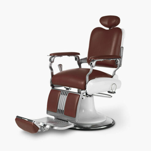 Takara Belmont Legacy 95 Barbers Hydraulic Chair