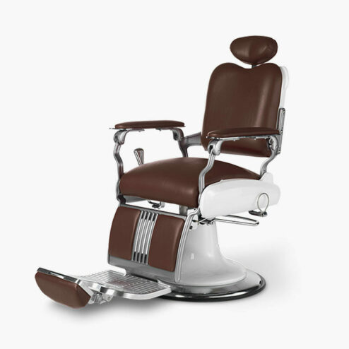 Takara Belmont Legacy 95 Barbers Hydraulic Chair