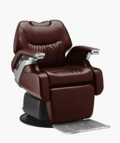 Takara Belmont Legend Barbers Chair