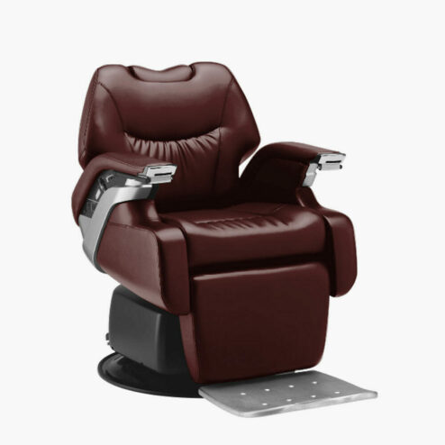 Takara Belmont Legend Barbers Chair
