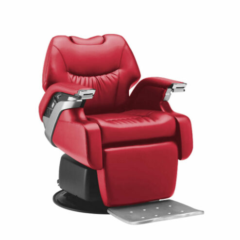 Takara Belmont Legend Barbers Chair