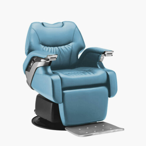 Takara Belmont Legend Barbers Chair