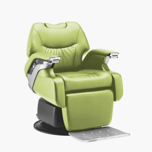 Takara Belmont Legend Barbers Chair