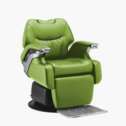 Takara Belmont Legend Barbers Chair