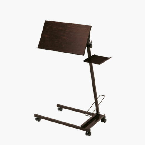 Takara Belmont Libro Client Trolley