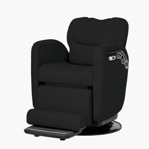 Takara Belmont Luar Barbers Chair