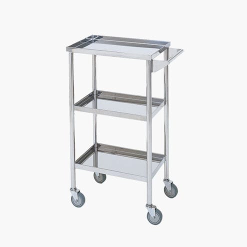 Takara Belmont MN01 Trolley