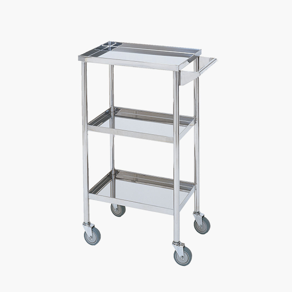 Takara Belmont MN01 Trolley