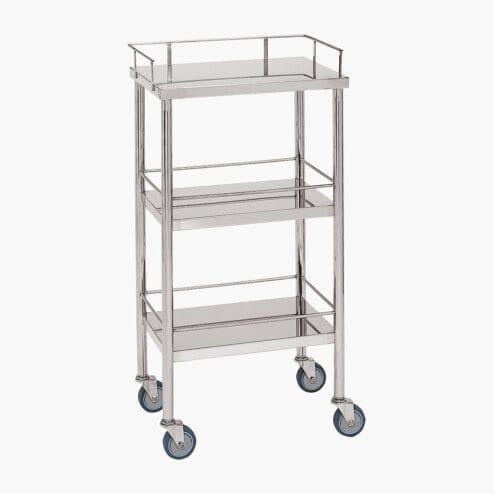 Takara Belmont MN03 Trolley
