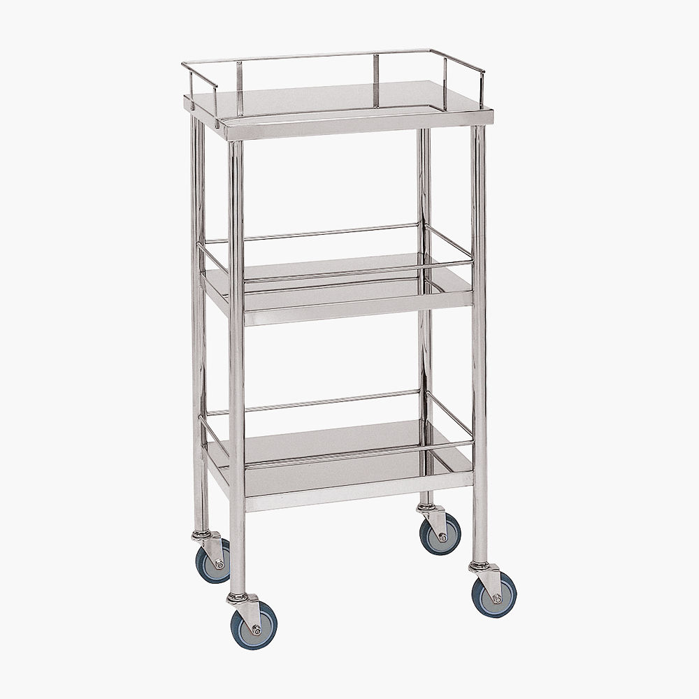 Takara Belmont MN03 Trolley