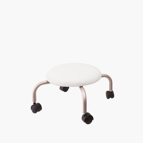 Takara Belmont Pedi Stool