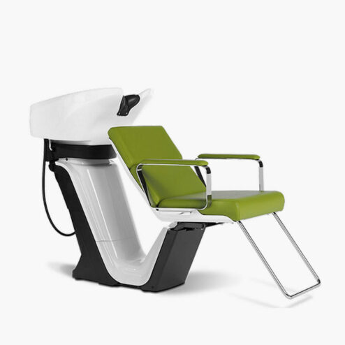 Alternative view of Takara Belmont RS Adria II Washpoint