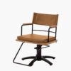 Takara Belmont Raf 02 Styling Chair