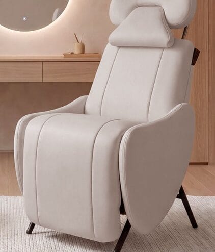 Takara Belmont Riche Beauty Chair