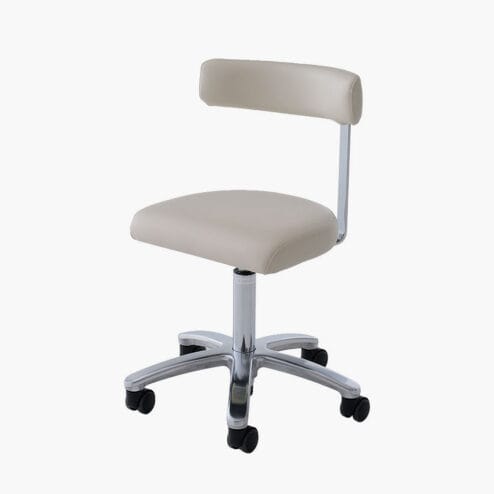 Takara Belmont Riche Stool