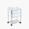 Takara Belmont Riche Trolley