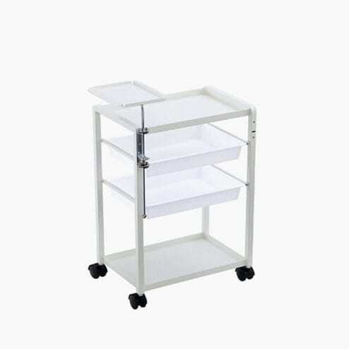 Takara Belmont Riche Trolley