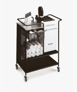Takara Belmont Spa Mist II Trolley Version