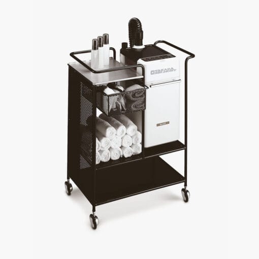 Takara Belmont Spa Mist II Trolley Version