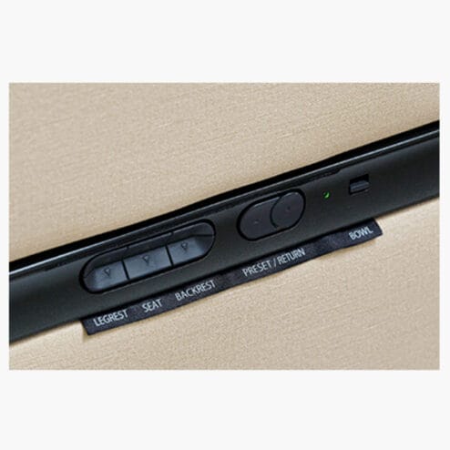 Takara Belmont The One Washpoint