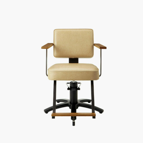 Takara Belmont Vintage Alt Series A 1201 Styling Chair